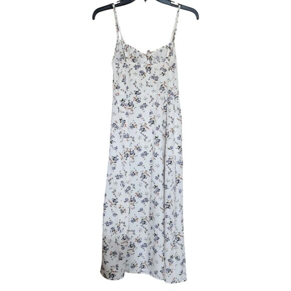 Floral Dress - Picture 3 of 7